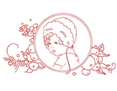 Les Bébés - Bébé Sarah