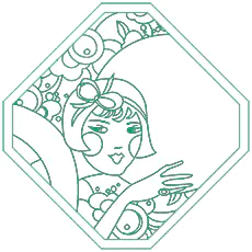 Roaring Twenties - Renee