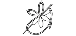 Lazy Daisy Stitch